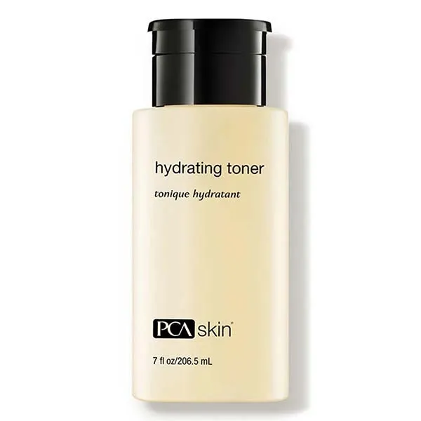 Nước Hoa Hồng Hỗ Trợ Cấp Ẩm PCA Skin Hydrating Toner 206.5ml
