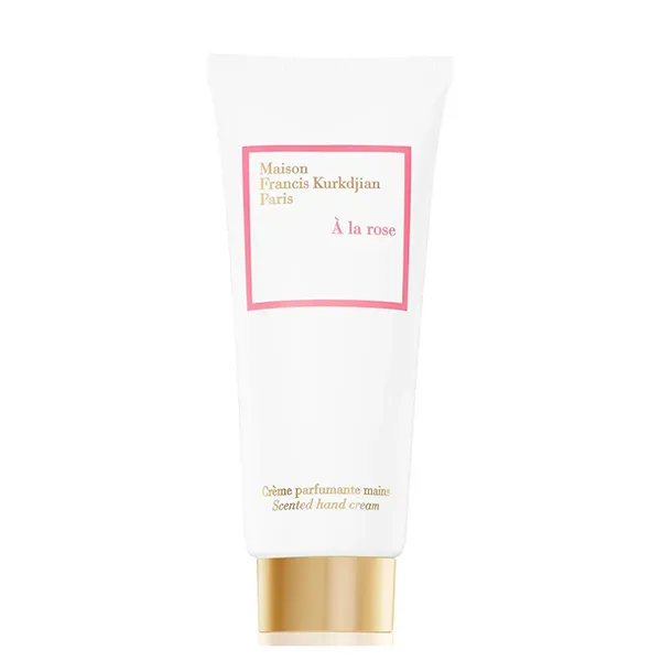 Kem Dưỡng Da Tay Maison Francis Kurkdjian À La Rose - Hand Cream 30ml - Mỹ phẩm - Vua Hàng Hiệu