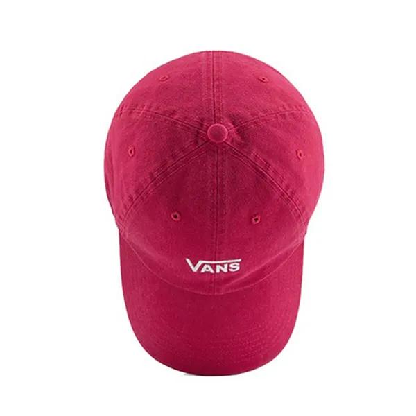Mũ Vans Cap VN0A31T6FTZ Màu Hồng - Mũ nón - Vua Hàng Hiệu