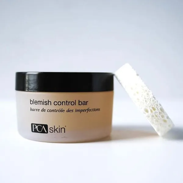 Sữa Rửa Mặt Dạng Cô Đặc PCA Skin Blemish Control Bar 90ml - Sữa Rửa Mặt - Vua Hàng Hiệu