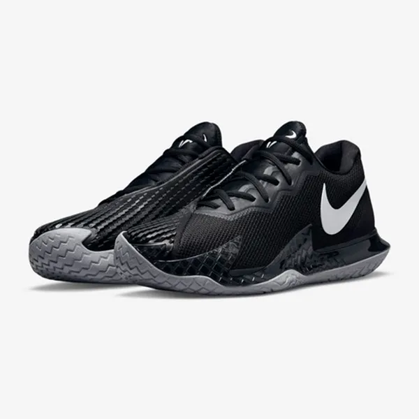 Giày Tennis Nike Court Zoom Vapor Cage 4 Rafa Nam DD1579-001 Màu Đen Size 40