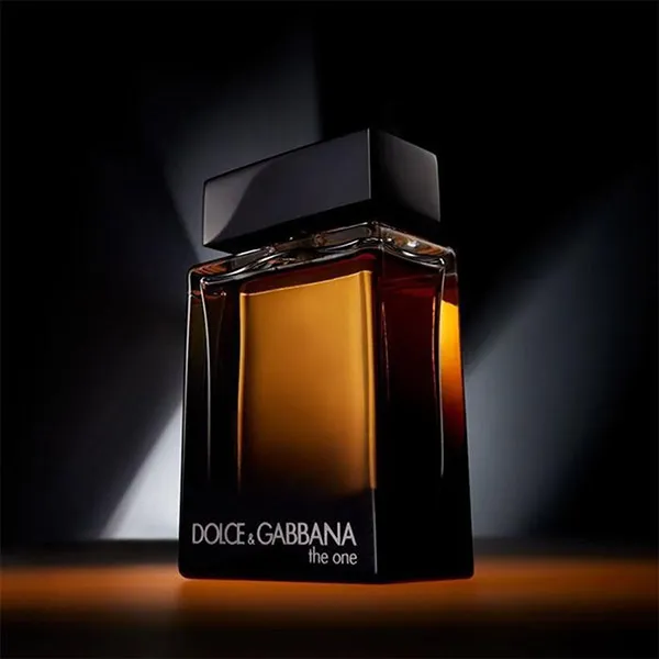 Set Dolce & Gabbana D&G The One Eau De Toilette For Men 2pcs (EDT 100ml & Lăn Khử Mùi 70g)