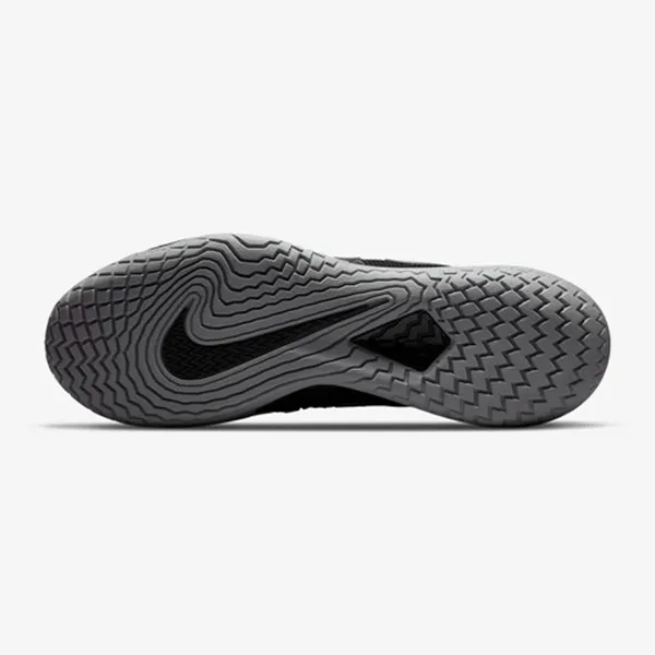 Giày Tennis Nike Court Zoom Vapor Cage 4 Rafa Nam DD1579-001 Màu Đen Size 40
