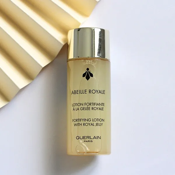 Set Dưỡng Da Ban Ngày Guerlain Abeille Royale Day Cream Skincare 4 Món - Mỹ phẩm - Vua Hàng Hiệu