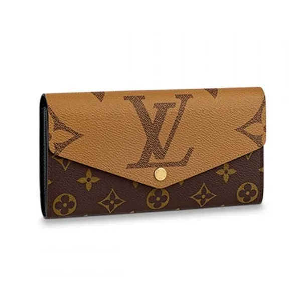 Mua Ví Nữ Louis Vuitton LV Victorine Wallet M62472 Màu Nâu  Louis Vuitton   Mua tại Vua Hàng Hiệu h050998