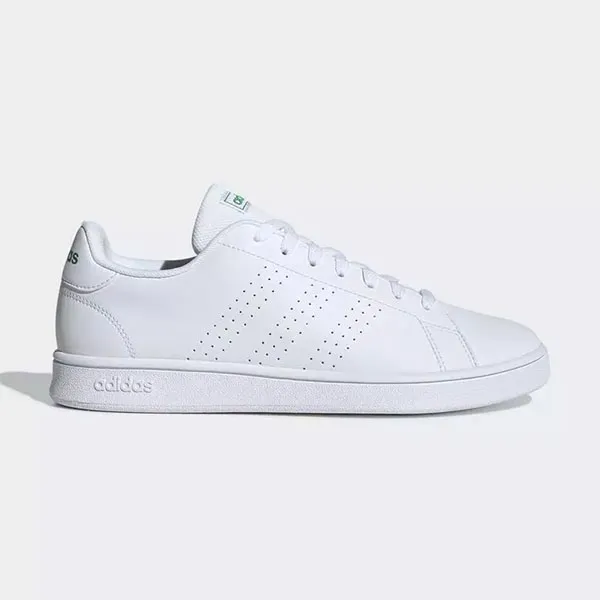 Giày Thể Thao Adidas Advantage Base EE7690 Màu Trắng Size 40