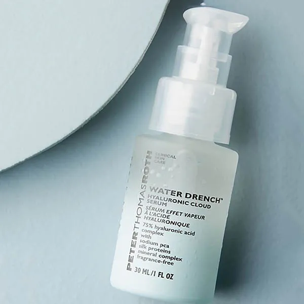 Tinh Chất Cấp Nước Peter Thomas Roth Water Drench Hyaluronic Cloud Serum 30ml - Mỹ phẩm - Vua Hàng Hiệu