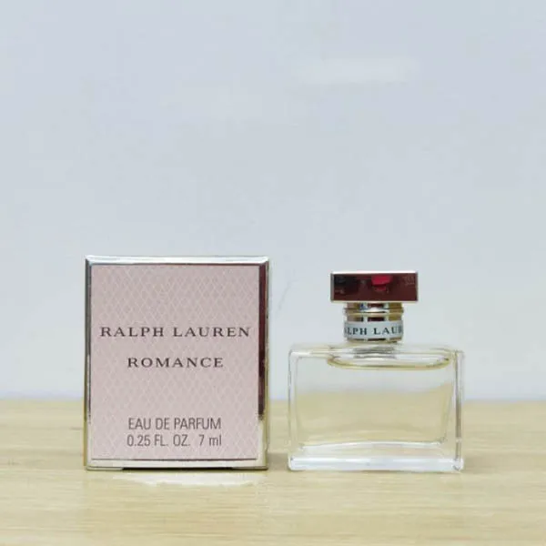 Mua Set Nước Hoa Ralph Lauren Romance Perfume Set 2 Chai Mini x 7ml - Ralph  Lauren - Mua tại Vua Hàng Hiệu h043406