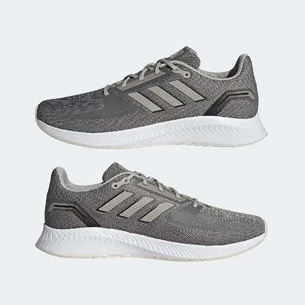 Giày Thể Thao Adidas Runfalcon 2.0 GV7133 Màu Xám Size 42.5 - 1