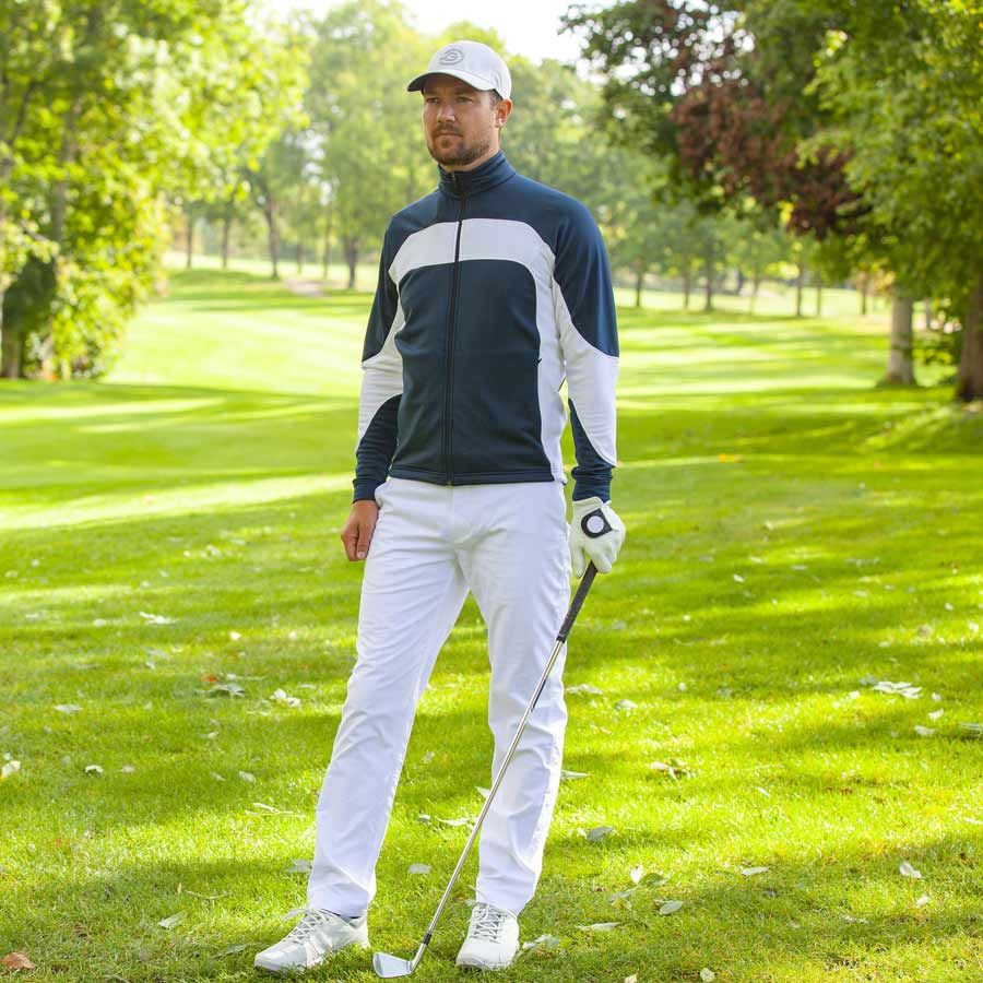 Top 13 mẫu áo khoác chơi golf cao cấp chất lượng tốt nhất - 10