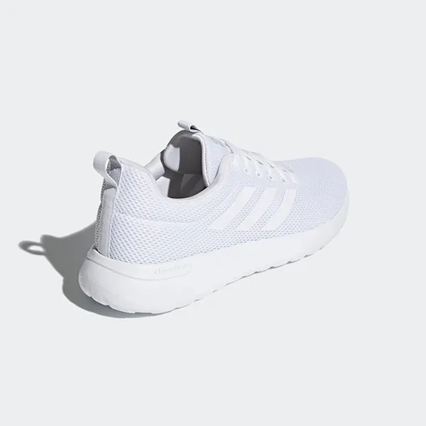 Giày Sneaker Nam Adidas Lite Racer RBN B96568 Màu Trắng Xám Size 40 - Giày - Vua Hàng Hiệu