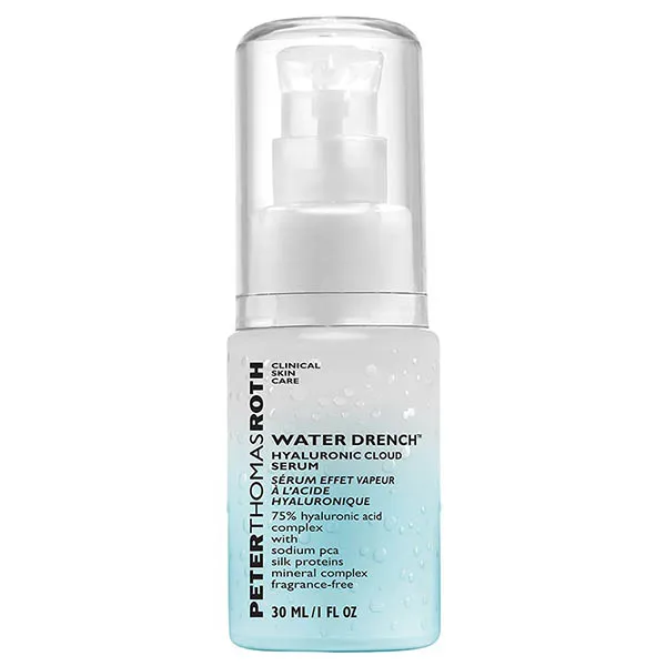 Tinh Chất Cấp Nước Peter Thomas Roth Water Drench Hyaluronic Cloud Serum 30ml - Mỹ phẩm - Vua Hàng Hiệu