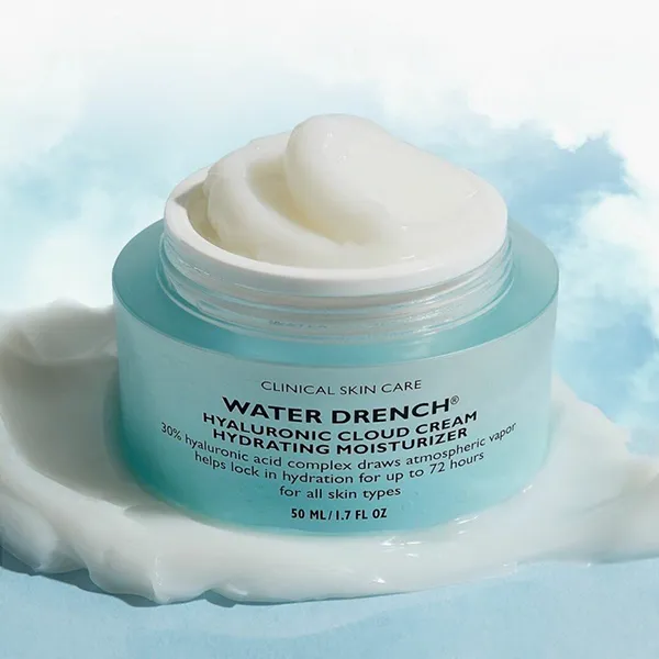 Kem Dưỡng Ẩm Peter Thomas Roth Water Drench Hyaluronic Cloud Cream 50ml - Mỹ phẩm - Vua Hàng Hiệu