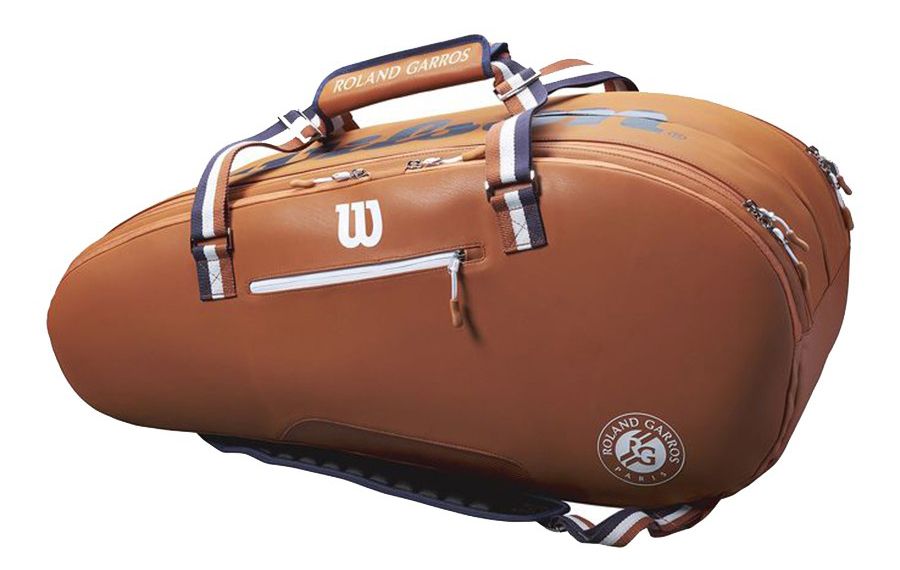 Top 9 túi & balo tennis Wilson giá rẻ được ưa chuộng bởi dân quần vợt-3
