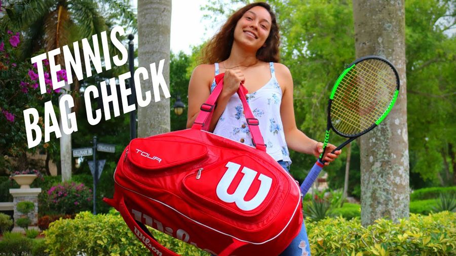 Top 9 túi & balo tennis Wilson giá rẻ được ưa chuộng bởi dân quần vợt-13