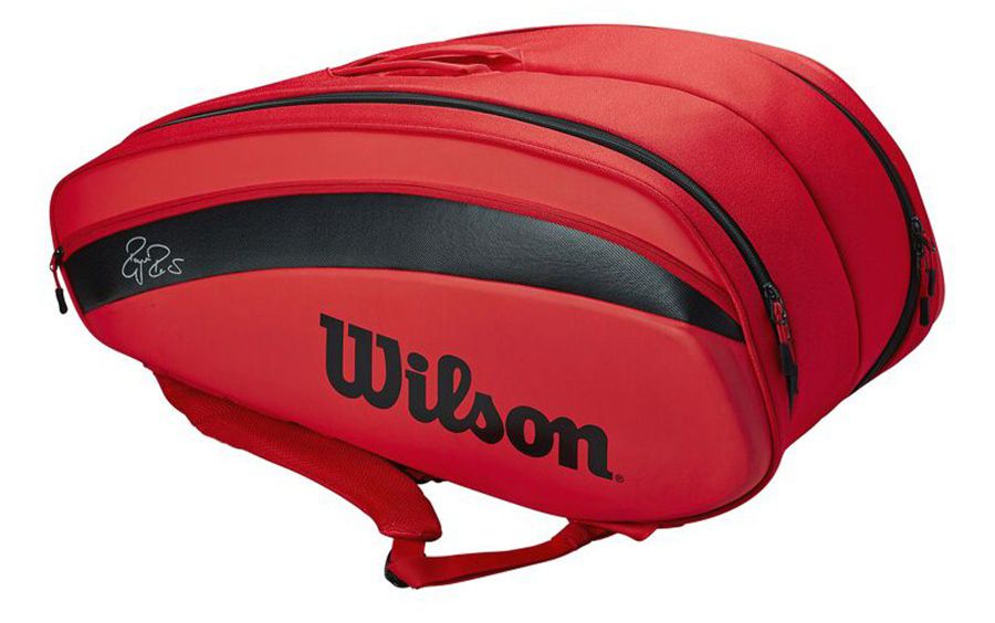Top 9 túi & balo tennis Wilson giá rẻ được ưa chuộng bởi dân quần vợt-9