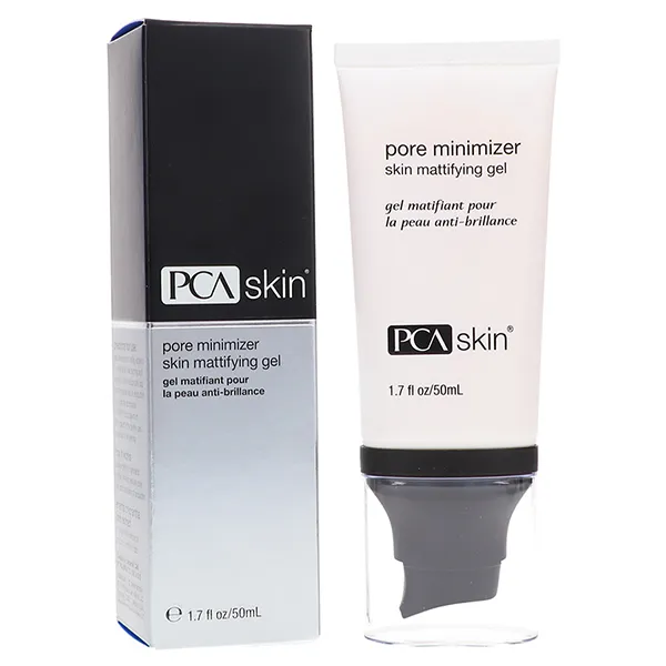 Kem Dưỡng Da PCA Skin Pore Minimizer Skin Mattifying Gel 50ml