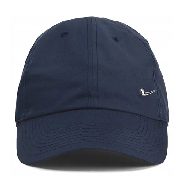 Mũ Nike 2207CCV - NFS Màu Xanh Navy