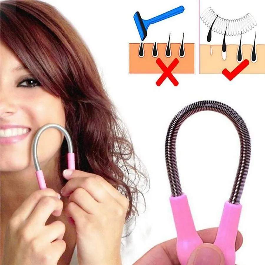 Gợi ý 10 cách tẩy sạch ria mép an toàn cho nữ tại nhà - 11
