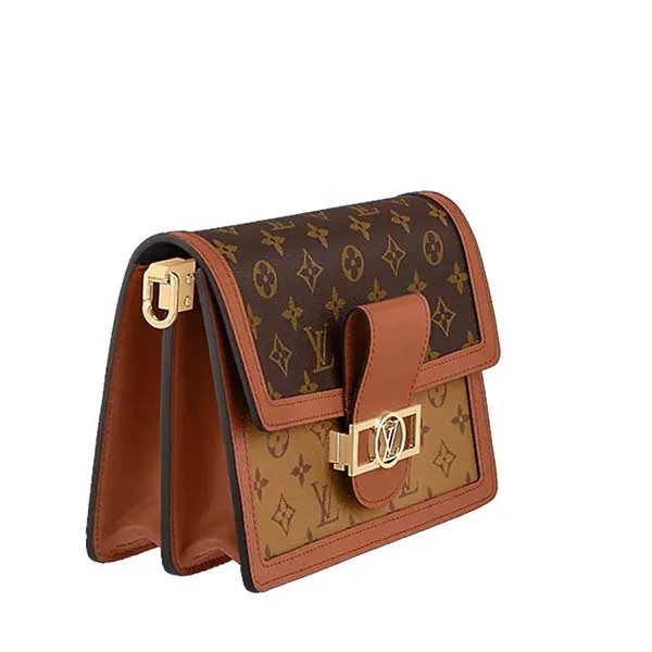Amazoncojp Louis Vuitton N41150 Rivoli MM Damier 2Way Shoulder Bag  Handbag Damier Canvas Womens Used Brown Notation Color Evenu   Clothing Shoes  Jewelry