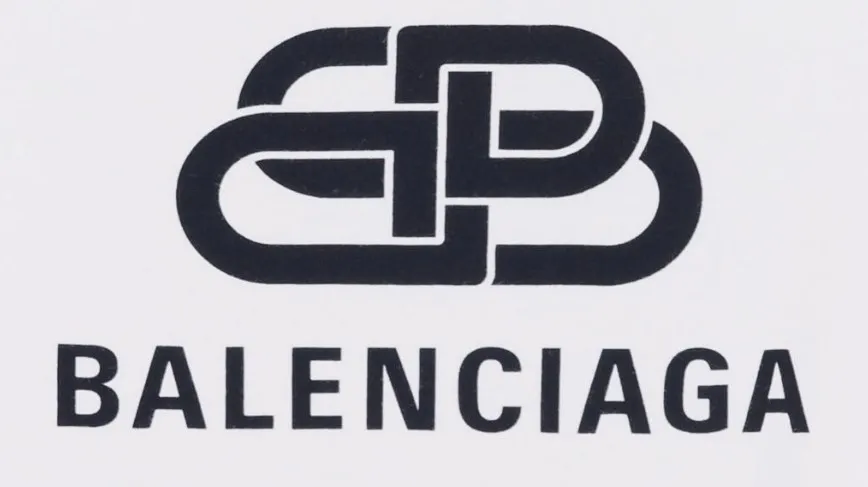 Lịch sử ý nghĩa và những câu chuyện đằng sau logo của Balenciaga  Hệ  thống phân phối Air Jordan chính hãng