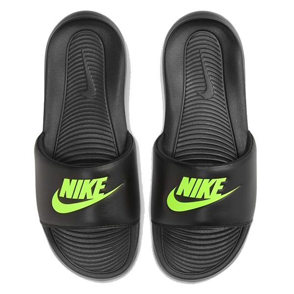 Dép Nike Victori One Slide Black CN9675-008 Màu Đen Size 41 - 1