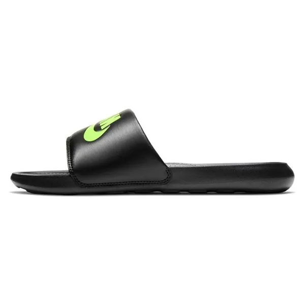 Dép Nike Victori One Slide Black CN9675-008 Màu Đen Size 41 - 3