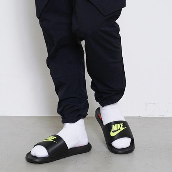 Dép Nike Victori One Slide Black CN9675-008 Màu Đen Size 41 - 5