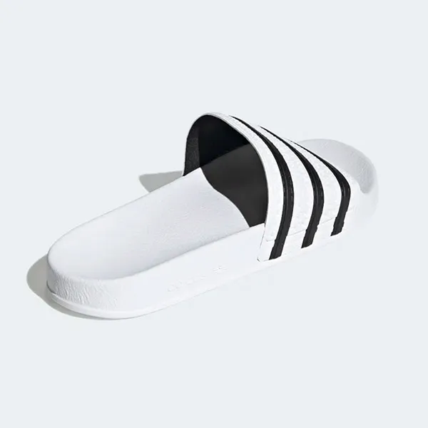 Dép Adidas Adilette Slides 280648 Màu Trắng Size 42