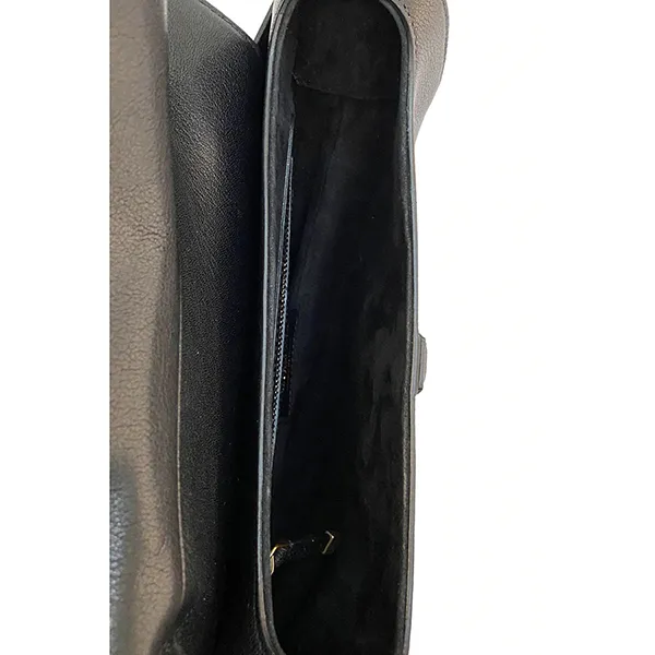 Túi Xách Tay Dior Saddle Mini Màu Đen - Túi xách - Vua Hàng Hiệu