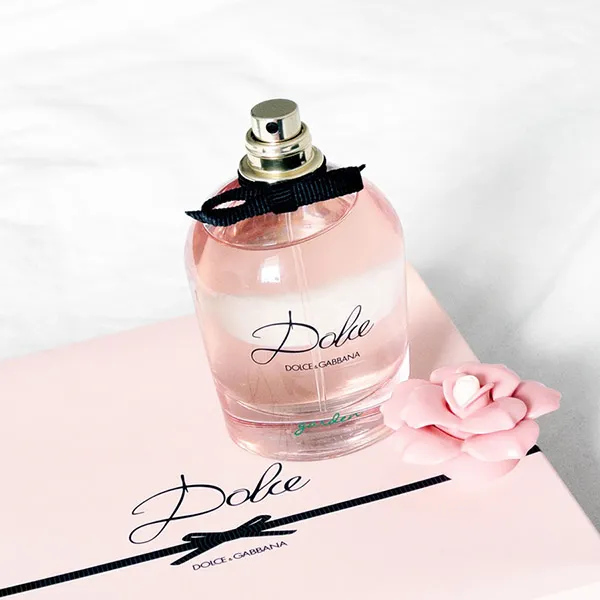 Nước Hoa Nữ Dolce & Gabbana D&G Dolce Garden EDP 5ml