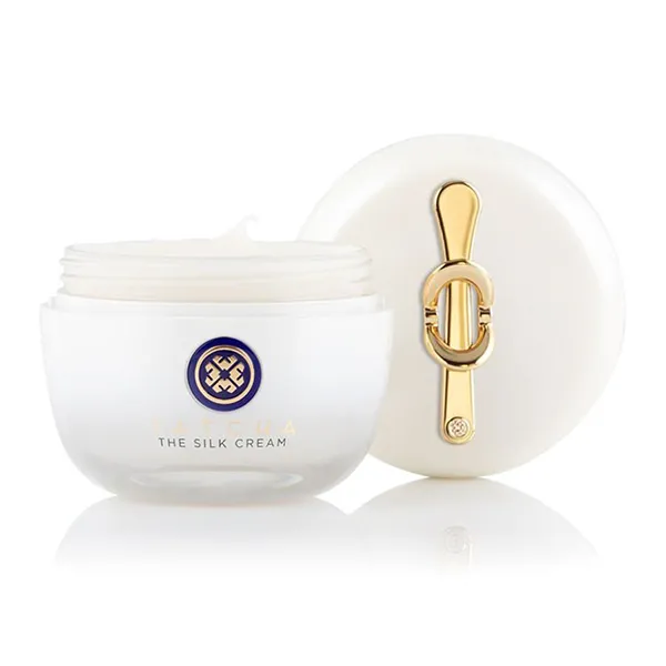 Kem Dưỡng Ẩm Tatcha The Silk Cream 50ml - Mỹ phẩm - Vua Hàng Hiệu
