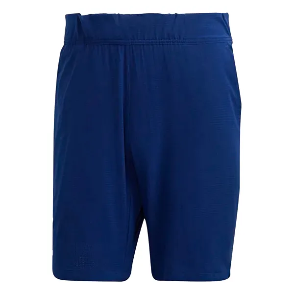 Quần Shorts Tennis Adidas Ergo H50275 Màu Xanh Dương Size S - Thời trang - Vua Hàng Hiệu