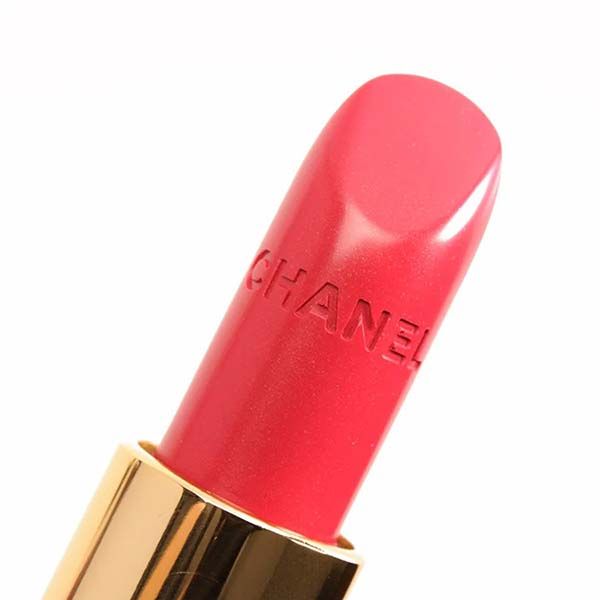 Son Chanel Rouge Allure Luminous Intense Lip Colour 179 Màu Hồng Cam 3.5g - 4