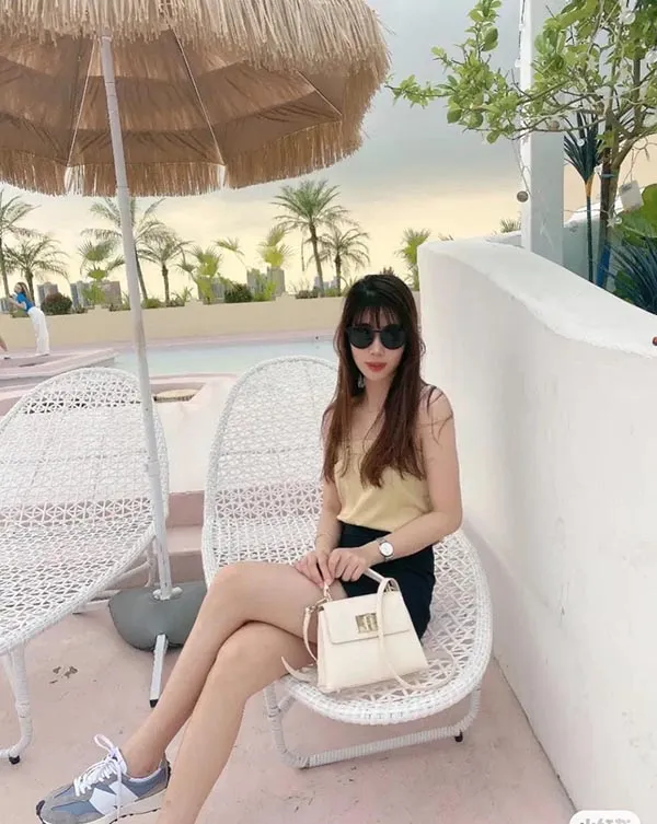 Túi Xách Furla 1927 Small Top Handle Màu Trắng Pergamena