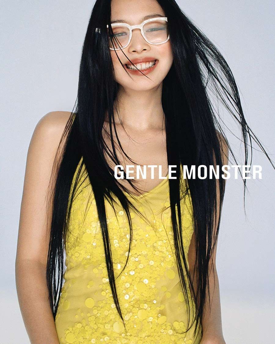 Khám phá 7 mẫu kính mắt Gentle Monster Jennie phiên bản giới hạn hot nhất-1