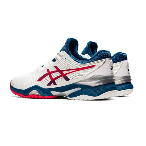 Giày Tennis Asics Novak Court FF 2 1041A083.102 Phối Màu