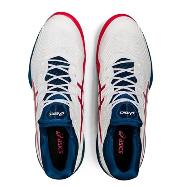 Giày Tennis Asics Novak Court FF 2 1041A083.102 Phối Màu