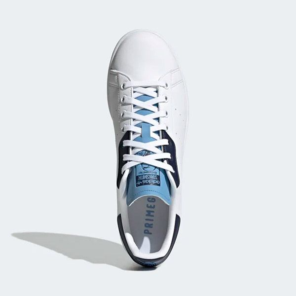 Giày Adidas Stan Smith H00332 Màu Trắng Size 40 - 3