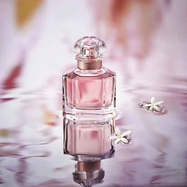 Nước Hoa Nữ Mon Guerlain Intense EDP 100ml