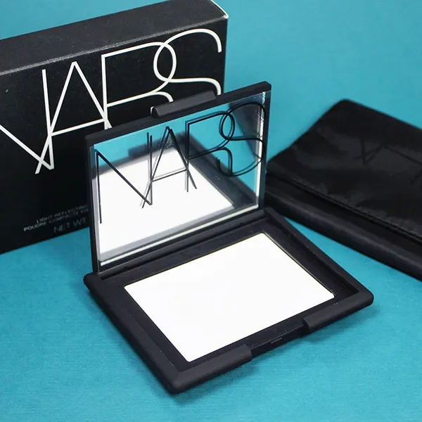 Set Son Dưỡng + Phấn Má Nars The Glow Getter Face And Lip Set 3 Món