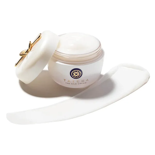 Kem Dưỡng Ẩm Tatcha The Silk Cream 50ml - Mỹ phẩm - Vua Hàng Hiệu