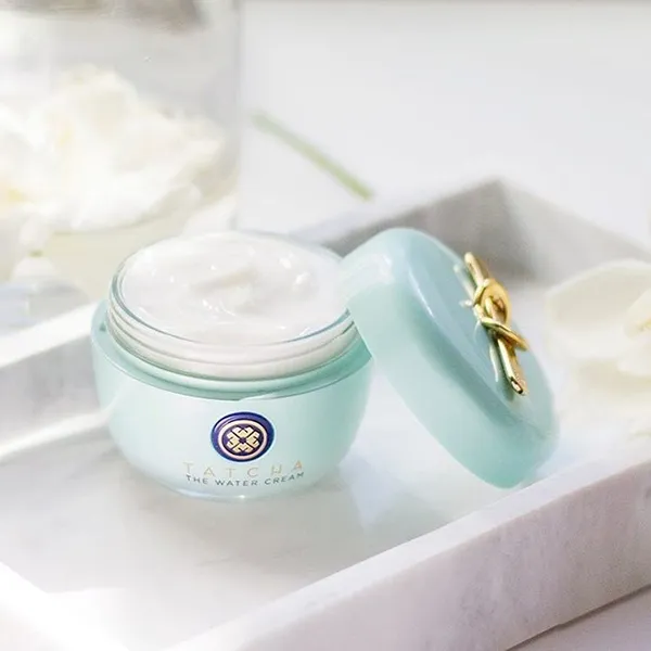 Kem Dưỡng Ẩm Tatcha The Water Cream Refreshing 50ml - Mỹ phẩm - Vua Hàng Hiệu
