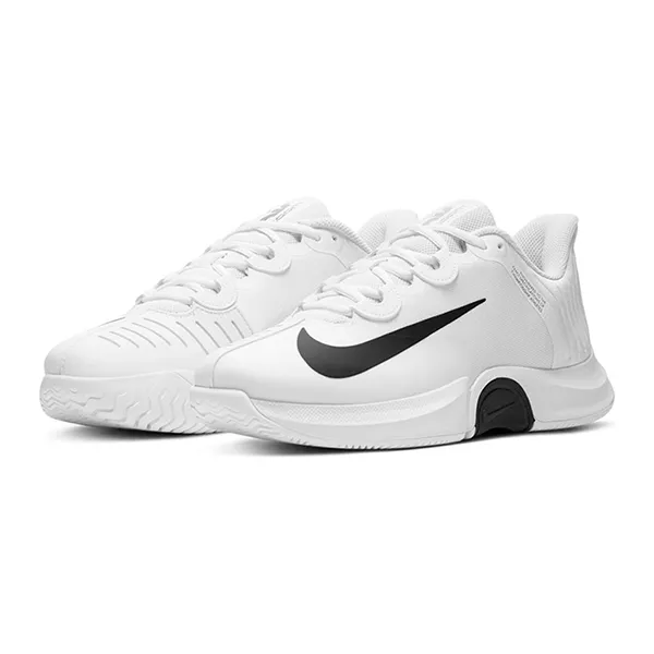 Giày Tennis Nike Court Zoom GP Turbo CK7513-103 Màu Trắng Size 40 - 3