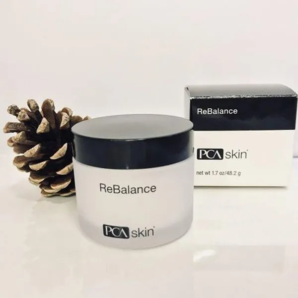 Kem Dưỡng Ẩm PCA Skin Rebalance 48.2g
