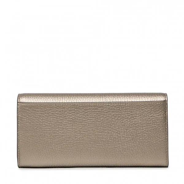 Ví Furla Babylon PCY2UNO-R52000-TAM000-1-007-20-CN-P Taupe Metal Màu Nâu Xám - Túi xách - Vua Hàng Hiệu