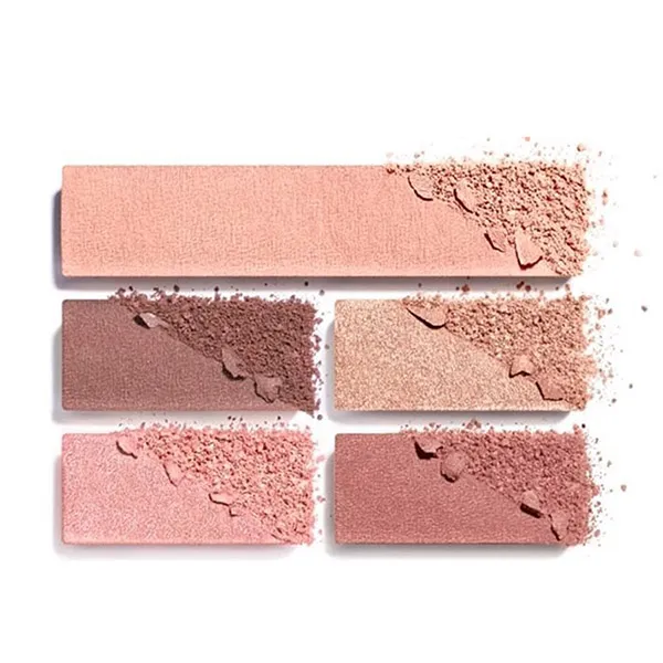 Bảng Phấn Mắt Chanel Les Beiges Eyeshadow Palette Tender