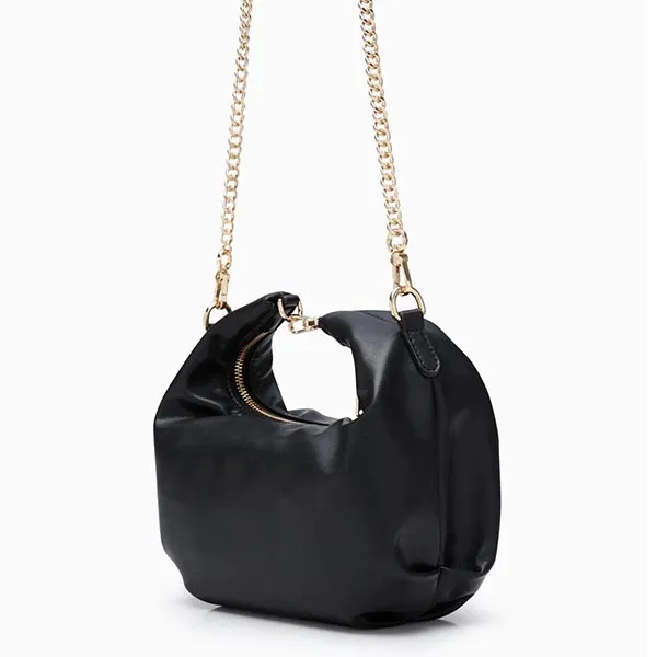 Túi Xách Lyn Ruby Mini Handbags LL21FBF180 Màu Đen