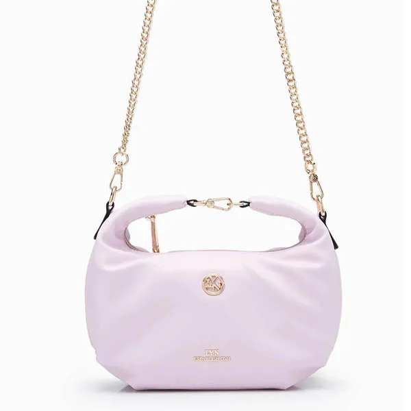 Túi Xách Lyn Ruby Mini Handbags LL21FBF180 Màu Hồng - Túi xách - Vua Hàng Hiệu