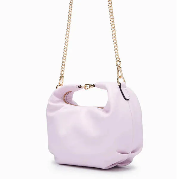 Túi Xách Lyn Ruby Mini Handbags LL21FBF180 Màu Hồng - Túi xách - Vua Hàng Hiệu